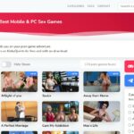 kinkyquests homepage