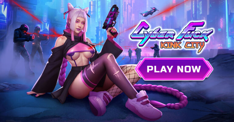 cyber-fuck-kink-city