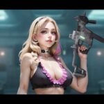 lust goddess hero