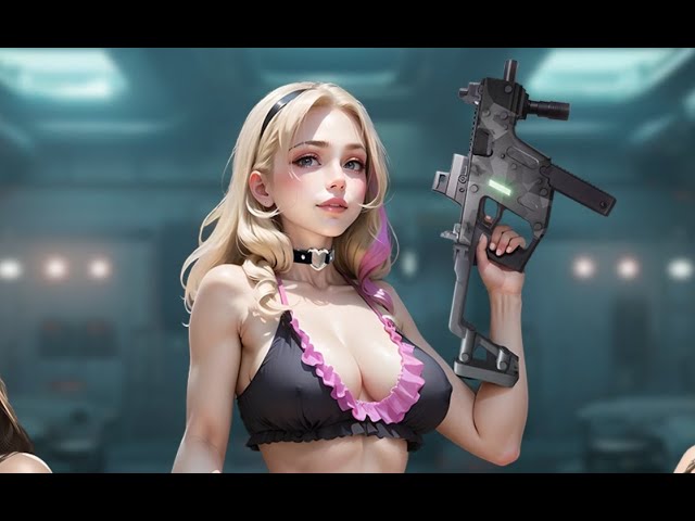 lust goddess hero