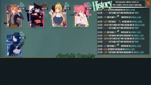 Hero’s Harem Guild