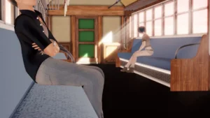 Tainted Heritage – a.k.a Weird Shit Is Going to Happen