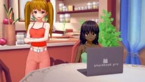 Lewd Town Adventures