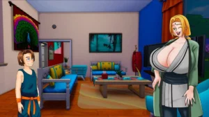 LittleMan Remake