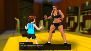 LittleMan Remake