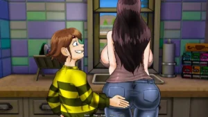 LittleMan Remake