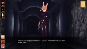 Vixens Tail: Duskvale